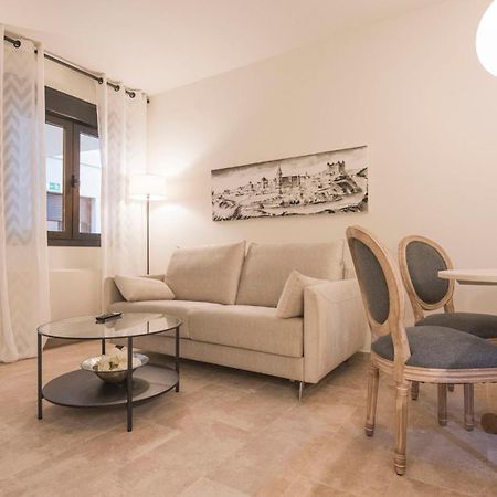 Apartamentos Florinda De La Cava Toledo - 1 מראה חיצוני תמונה
