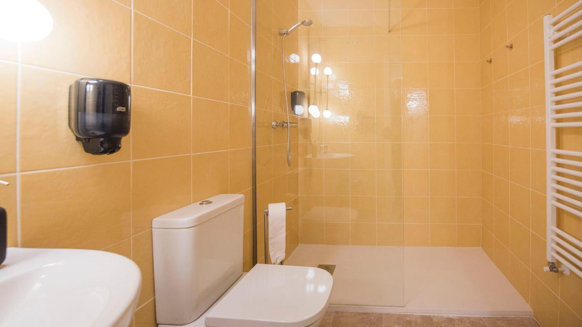 Apartamentos Florinda De La Cava Toledo - 1 מראה חיצוני תמונה