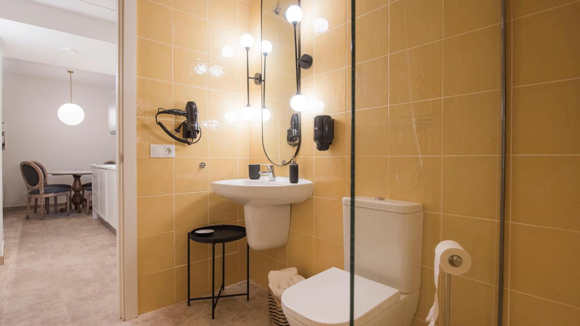 Apartamentos Florinda De La Cava Toledo - 1 מראה חיצוני תמונה