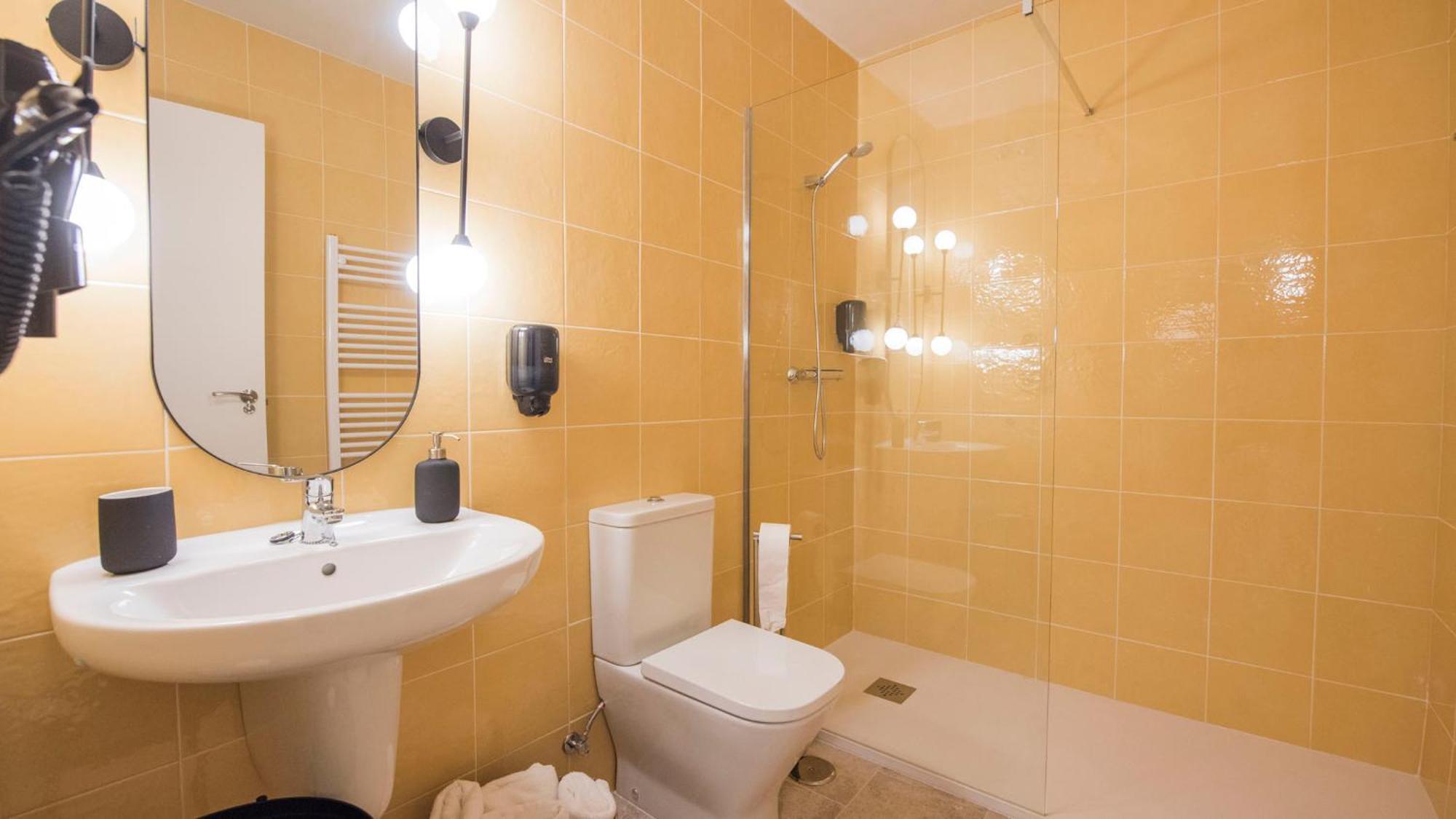 Apartamentos Florinda De La Cava Toledo - 1 מראה חיצוני תמונה