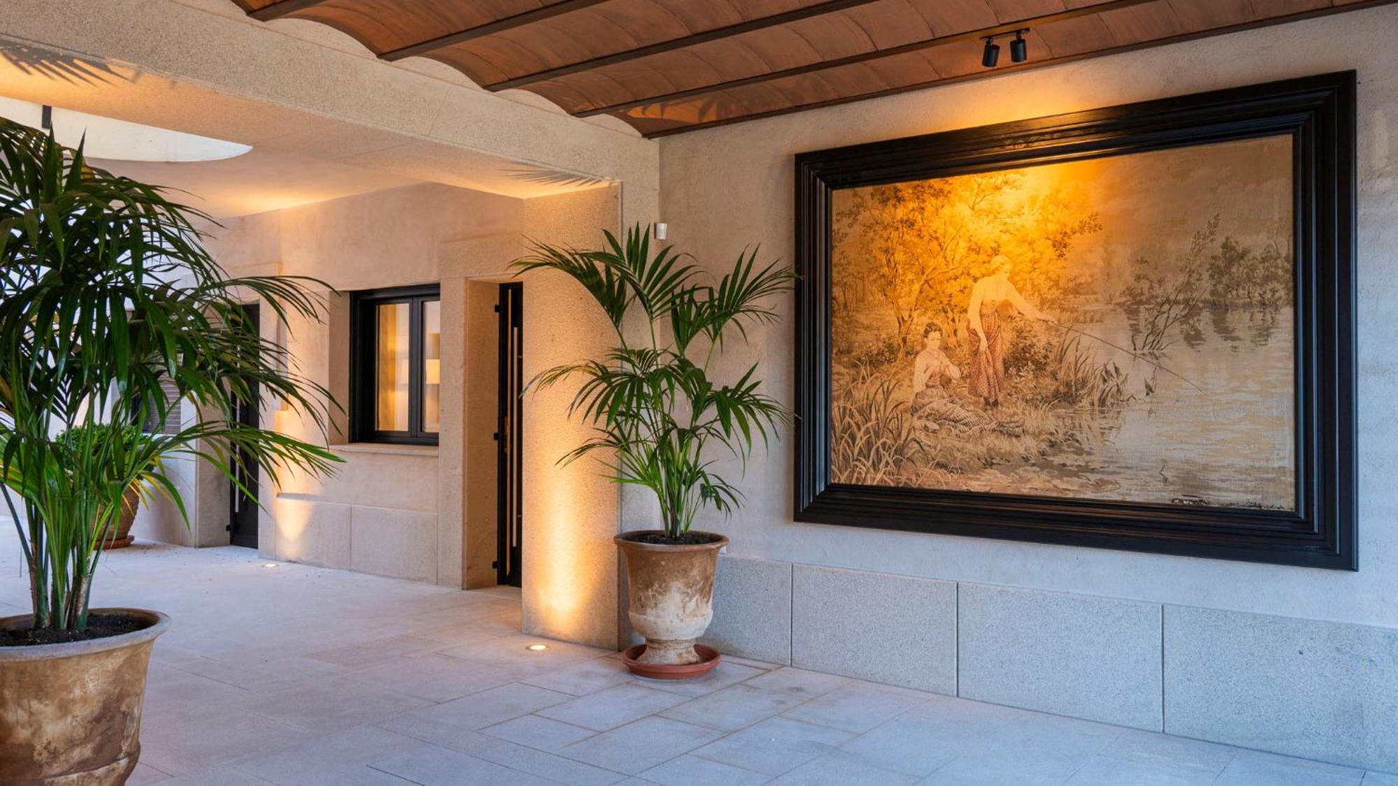 Apartamentos Florinda De La Cava Toledo - 1 מראה חיצוני תמונה