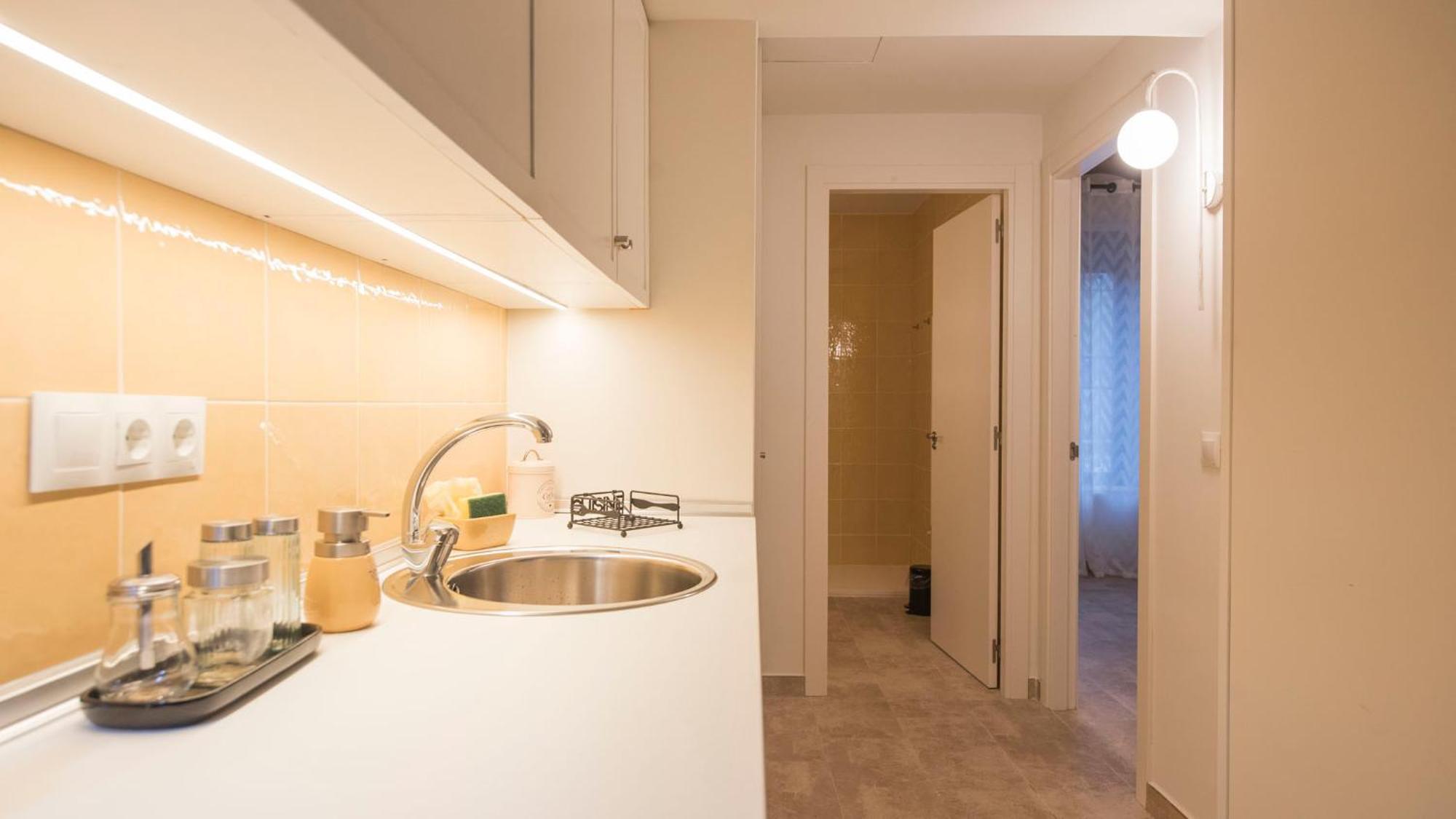 Apartamentos Florinda De La Cava Toledo - 1 מראה חיצוני תמונה