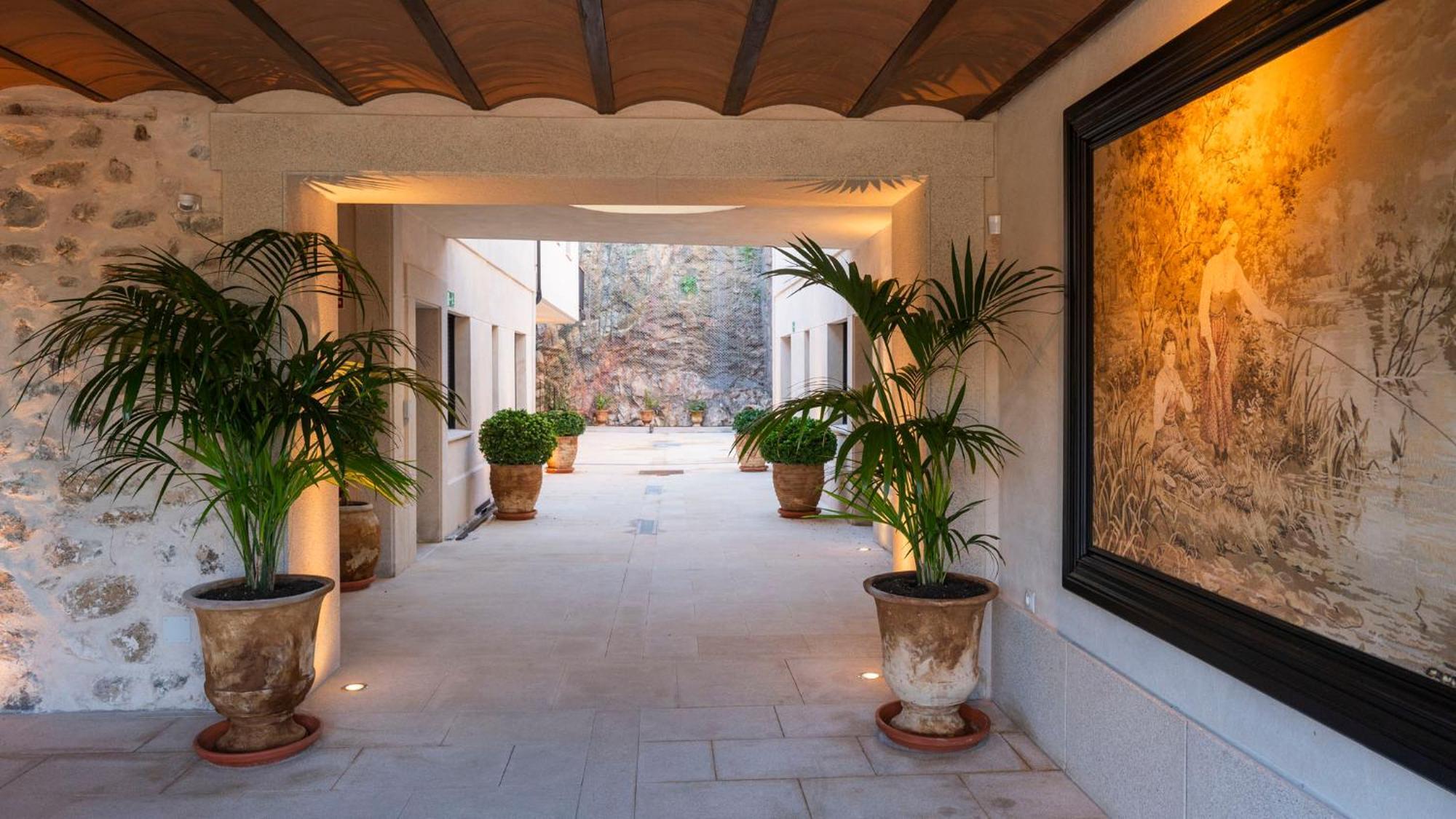 Apartamentos Florinda De La Cava Toledo - 1 מראה חיצוני תמונה