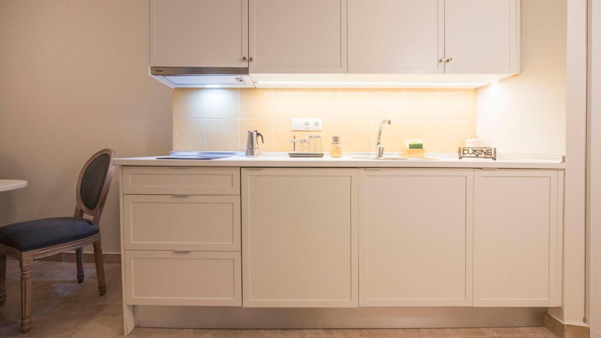 Apartamentos Florinda De La Cava Toledo - 1 מראה חיצוני תמונה
