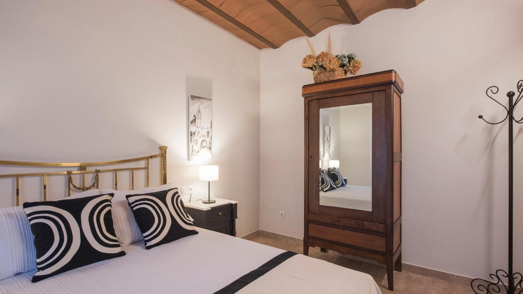 Apartamentos Florinda De La Cava Toledo - 1 מראה חיצוני תמונה