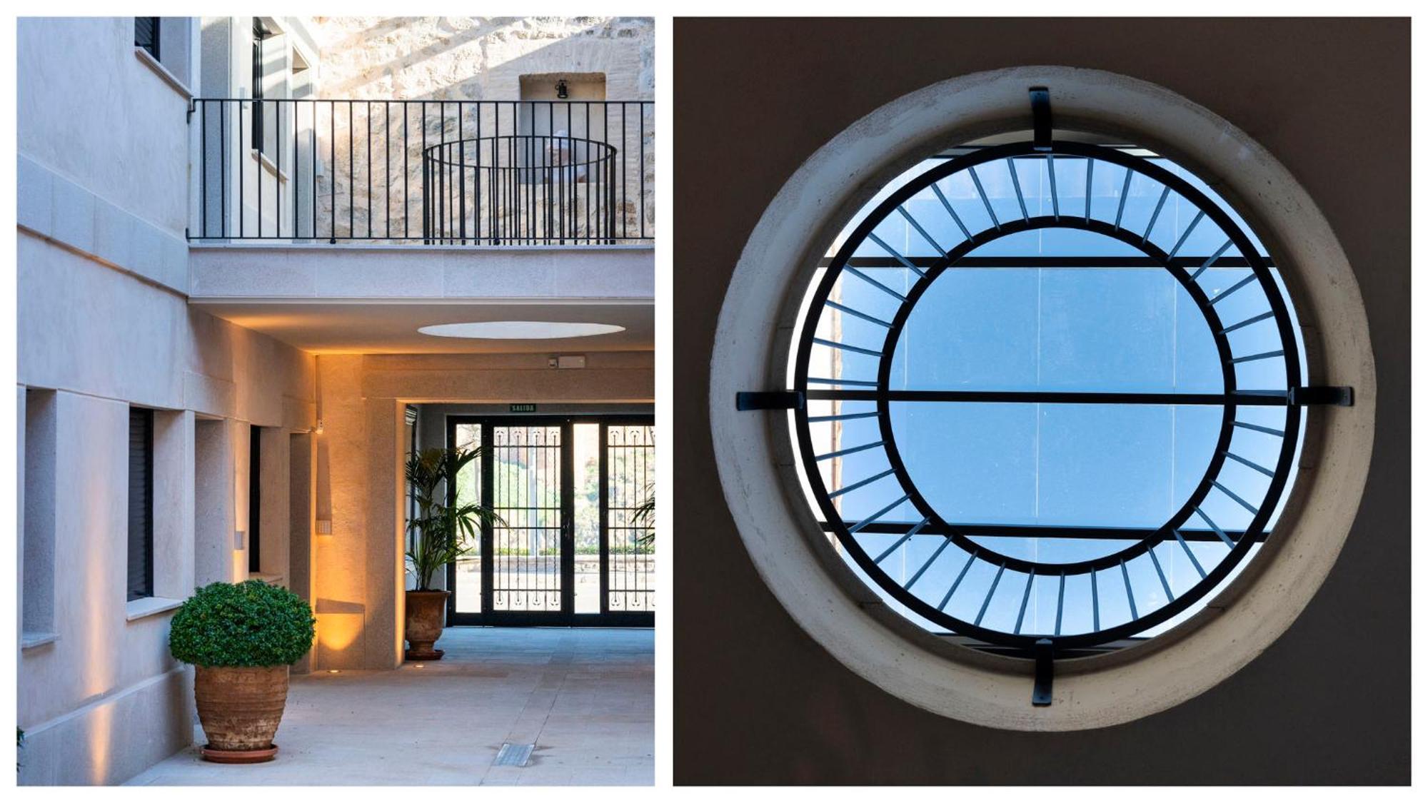 Apartamentos Florinda De La Cava Toledo - 1 מראה חיצוני תמונה