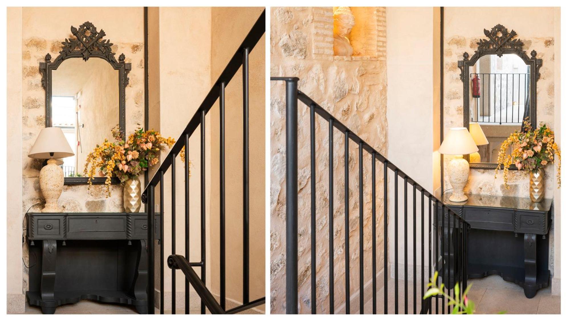 Apartamentos Florinda De La Cava Toledo - 1 מראה חיצוני תמונה