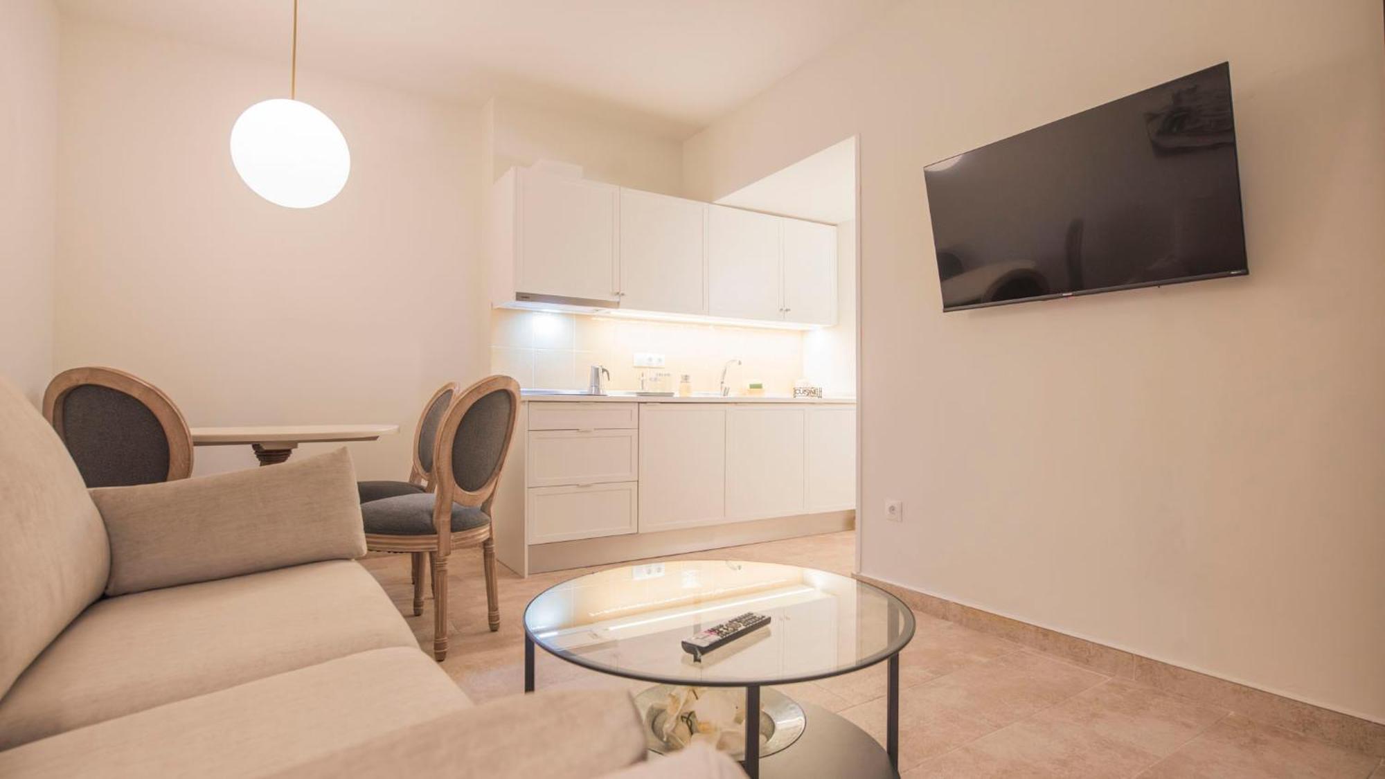 Apartamentos Florinda De La Cava Toledo - 1 מראה חיצוני תמונה