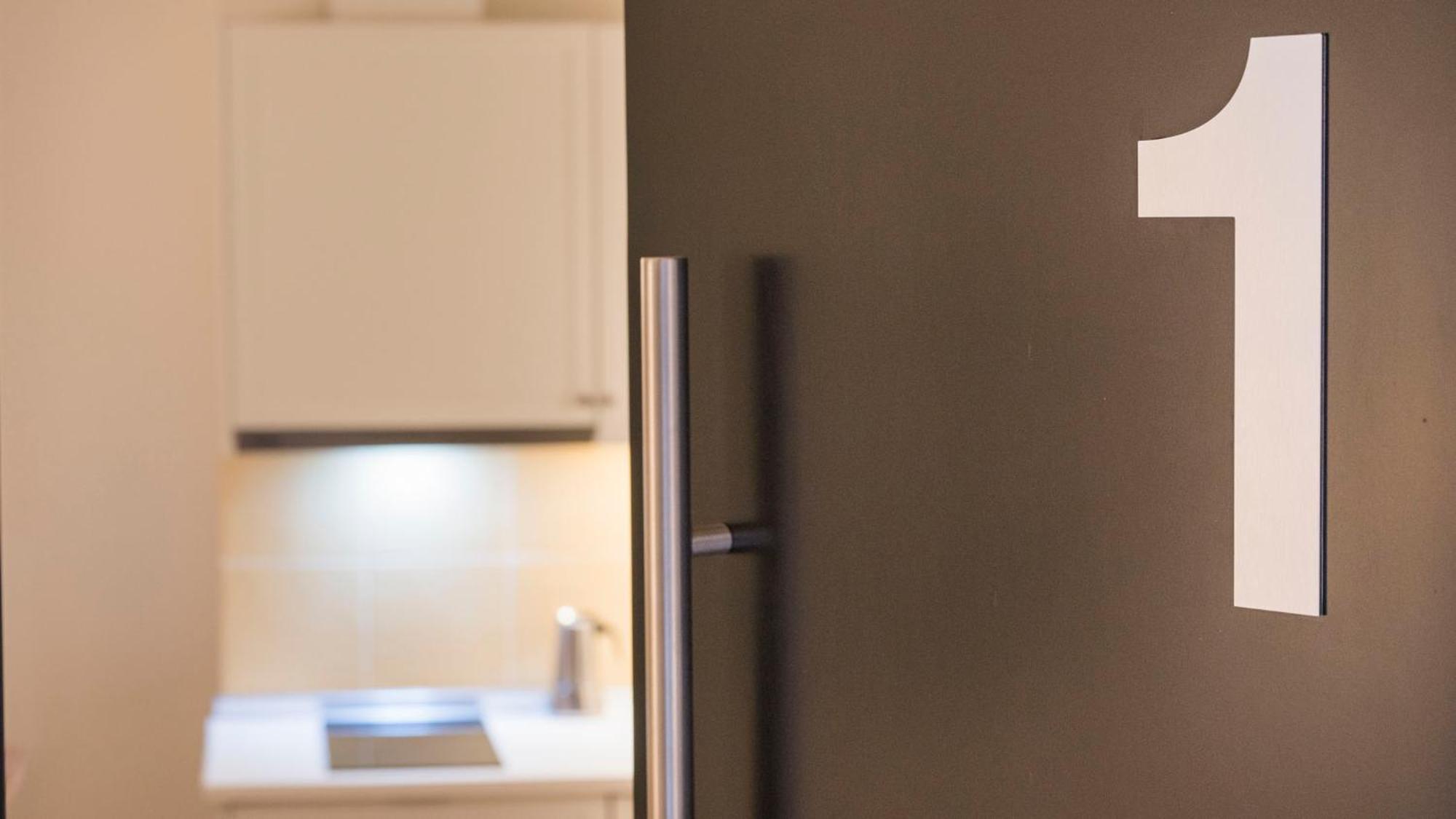 Apartamentos Florinda De La Cava Toledo - 1 מראה חיצוני תמונה