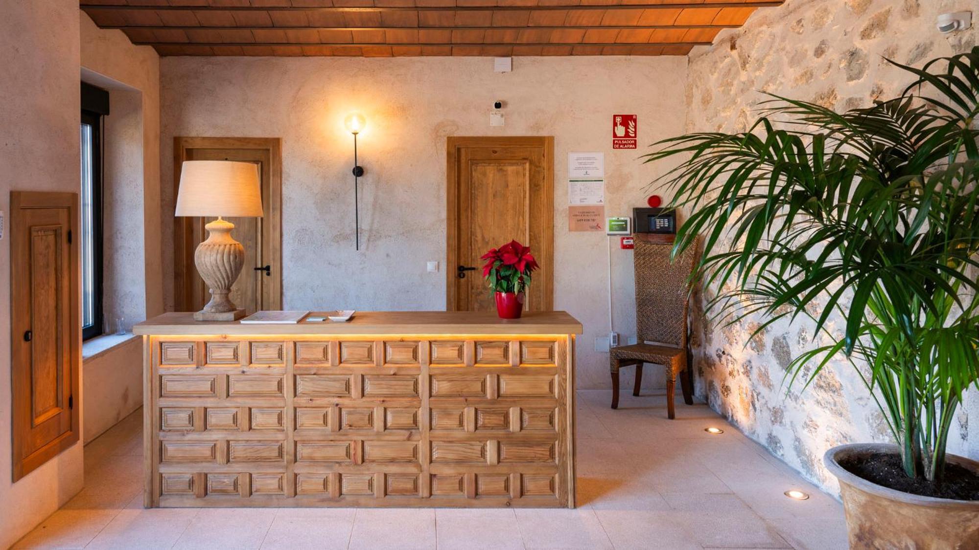 Apartamentos Florinda De La Cava Toledo - 1 מראה חיצוני תמונה